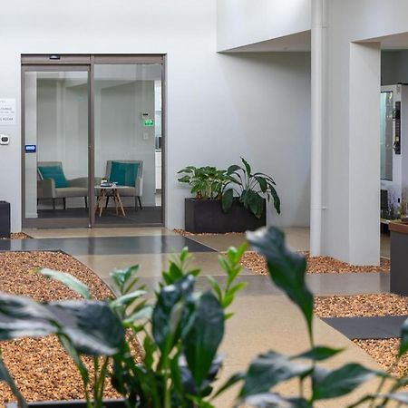 Essence Apartments Chermside Brisbane Eksteriør bilde