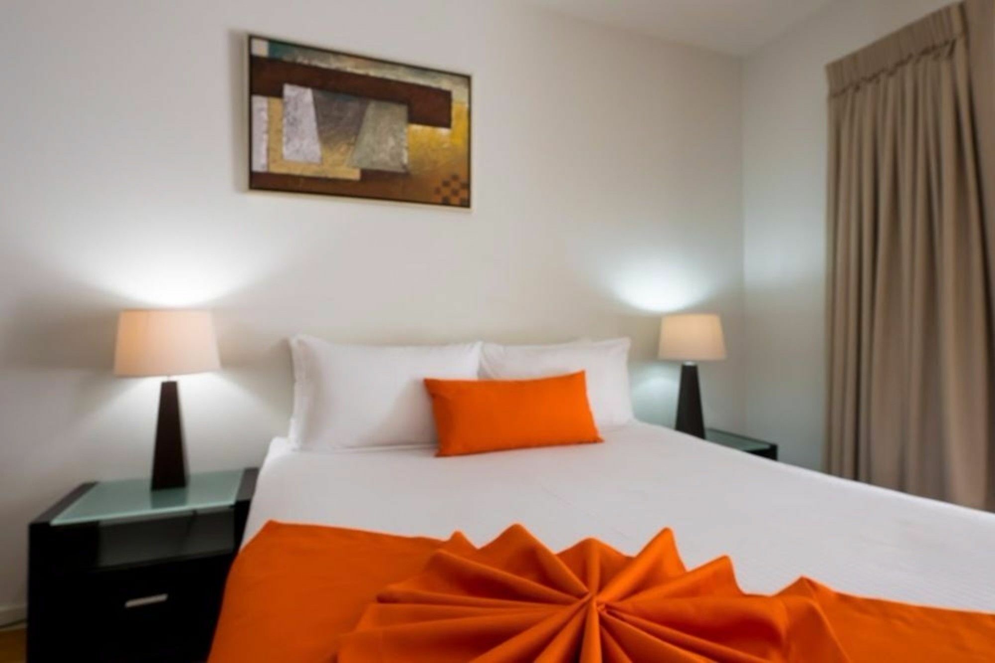 Essence Apartments Chermside Brisbane Eksteriør bilde