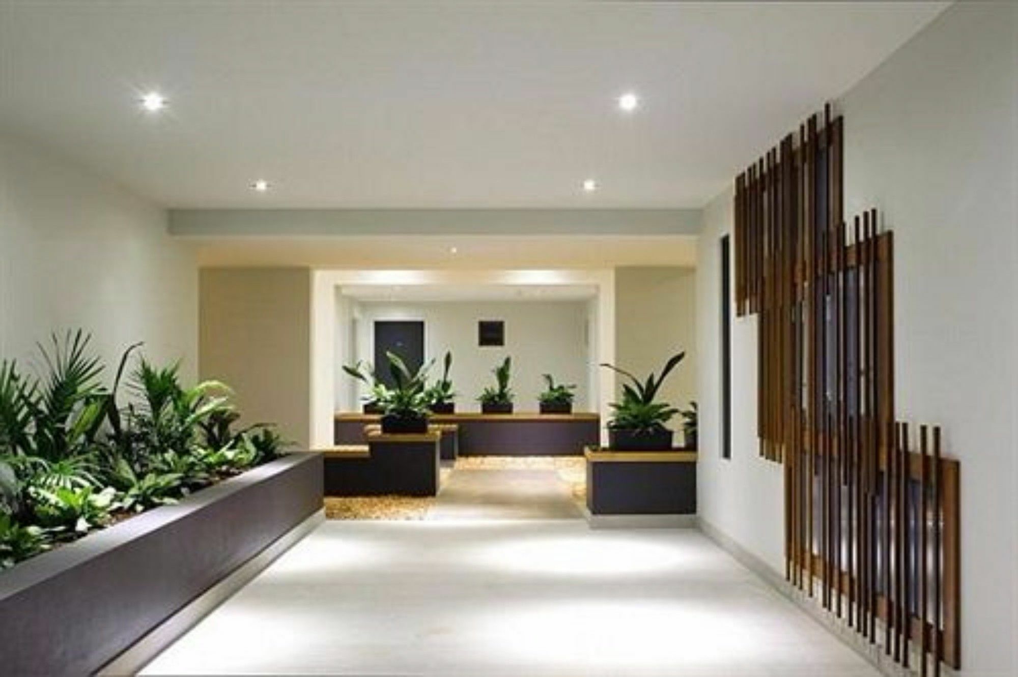 Essence Apartments Chermside Brisbane Eksteriør bilde